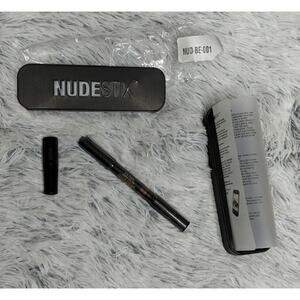 NUDESTIX Eye Pencil Sheer Color - NIB